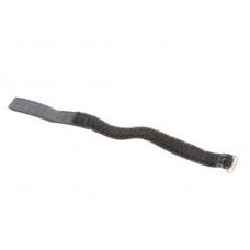 Sweetlight KK PROFI Kabelklettband, 16x200mm, schwarz