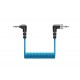 Sennheiser XSW-D Mobile Cable TRRS Spiralkabel