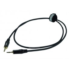 Enova EC-A2-PSMM3-3 Audiokabel, 3m, Miniklinke m./Miniklinke m.