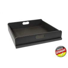 Case Universal TRUCK FLEX 60 Einlagef., 57x12x54cm,schw.,Polyurea