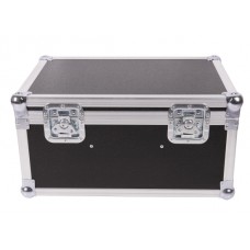 Case für 4x Litecraft BeamX.7 LED PAR