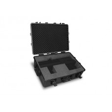 Case für MagicFX 3308 CONFETTI GUN Konfettiwerfer