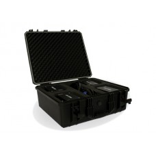 Case für 4x MagicFX 3303 POWER SHOT Konfettiwerfer