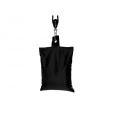 Wentex Eurotrack Ballastsack 5kg, SCHWARZ