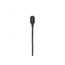 Mipro MU-57L-P Lavalier Clipmikrofon, schwarz, IP57