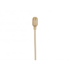 Mipro MU-57LS-P Lavalier Clipmikrofon, beige, IP57
