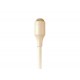 Mipro MU-55LS-P Lavalier Clipmikrofon, beige