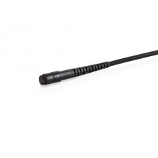 DPA CORE 4660-OC-H-B00 Miniaturmikrofon, schwarz, Kugel, MicroDot