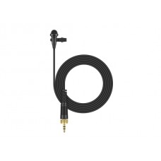 Sennheiser ME 2 Lavalier Clipmikrofon, anthrazit