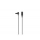 Sennheiser XS LAV USB-C Lavalier Clipmikrofon
