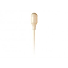 Mipro MU-55LS-M miniatur Lavalier Clipmikrofon, beige