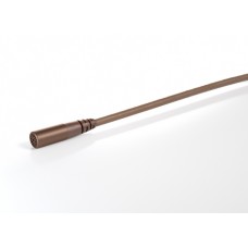 DPA d:screet CORE 6061-OC-U-C03 Miniaturmikrofon, braun DPA d:screet CORE 6061-OC-U-C03 Miniaturmikrofon, braun