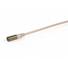 DPA d:screet CORE 6060-OC-U-F03 Miniaturmikrofon, beige