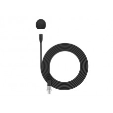 Sennheiser MKE Essential Omni-Black-3-Pin Lavalier Clipmikrofon