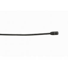 Sennheiser MKE 2-4 Gold-C Lavalier Clipmikrofon, schwarz