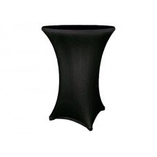 Expand Pro Stehtisch Husse, schwarz