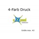 Expand 4-Farb Druck