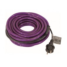 Rubberlight RL1 Lichtschlauch, 9m, violett