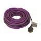 Rubberlight RL1 Lichtschlauch, 9m, violett