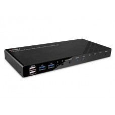 Lindy 39313 4 Port KVM Switcher