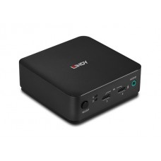 Lindy 42320 2 Port DisplayPort KVM Switcher Lindy 42320 2 Port DisplayPort KVM Switcher