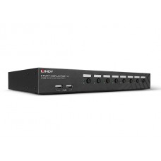 Lindy 39540 8 Port DisplayPort KVM Switcher