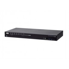 ATEN CS19208 8 Port DisplayPort KVM Switcher