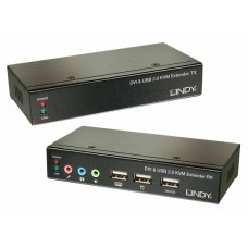Lindy 39377 KVM over IP Extender