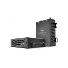 Lindy 39392 KVM optic Extender/Receiver/Transmitter SET