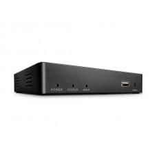 Lindy 38264 KVM over IP Extender / Transmitter