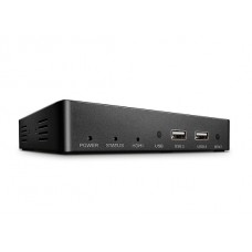 Lindy 38265 KVM over IP Extender / Receiver