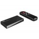 Lindy 38369 3 Port HDMI 2.1 Switcher, 8K