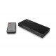 Lindy 38313 2x2 HDMI Matrix Switcher, 8K