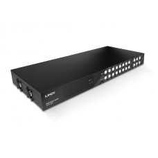 Lindy 38334 8x8 HDMI Matrix Switcher, 4K