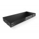 Lindy 38334 8x8 HDMI Matrix Switcher, 4K
