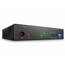 Lindy 38084 4x2 HDMI 2.0 18G Matrix Switcher
