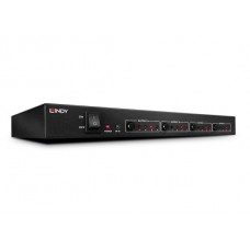 Lindy 38152 4x4 HDMI 2.0 10.2G Matrix Switcher