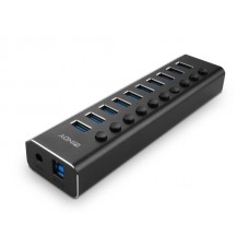 Lindy 43370 USB 3.0 Hub