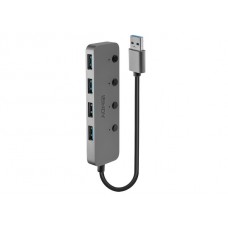 Lindy 43309 USB 3.0 Hub