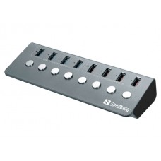 Sandberg 133-94 USB 3.0 Hub