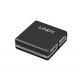 Lindy 42742 USB 2.0 Mini Hub