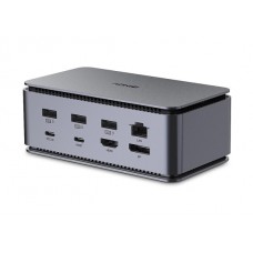 Lindy 43372 Laptop Docking Station