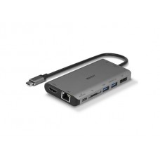 Lindy 43323 USB 3.2 Docking Station