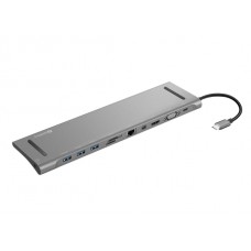 Sandberg 136-23 USB C All-in-1 Docking Station