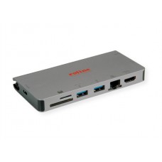 Roline 12021022 USB 3.2 Docking Station
