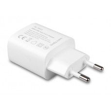 Lindy 73413 USB Ladegerät, Schnellladung