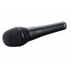 DPA d:facto 4018VL-B-B01 Mikrofon, schwarz