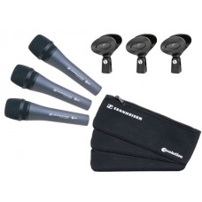 Sennheiser E 835 3PACK