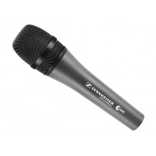 Sennheiser E 845 Mikrofon, OHNE SCHALTER