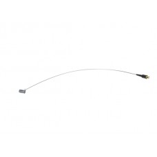 Sennheiser HM4 Mikrofonarm, silber, für Sennheiser Headmic 4